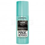 Спрей тонирующий для волос L'Oreal Magic Retouch для мгновенного закрашивания отросших корней (75 мл)