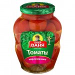Томаты Дядя Ваня маринованные (1,8 кг)