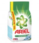 Стиральный порошок Ariel Автомат Горный родник (6 кг)