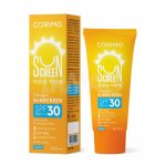 Крем для лица и тела Corimo Солнцезащитный Антивозрастной SPF30 (50 мл)
