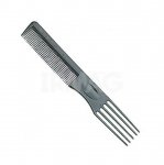 Расческа-вилка для волос Eurostil 05404 (185 мм)