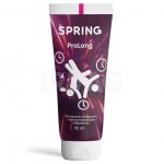 Лубрикант интимный Spring ProLong Продлевающий (50 мл)