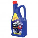 Средство для удаления засора в трубах Антизасор (1 л)