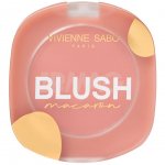 Румяна матовые Vivienne Sabo Macaron (5 г)