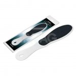 Пилка для педикюра RuNail Pedicure file RU-0135