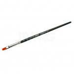 Кисть для геля Gel Synthetic GNF №4