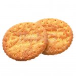 Печенье Сладкая Слобода Баба Маня Крекер Сливочный к кофе (4,8 кг)