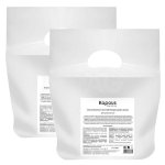 Воск горячий Kapous для нормальной кожи в дисках (1 кг)