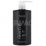 Шампунь Kapous Gentlemen мужской с ментолом (750 мл)