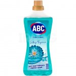 Средство моющее ABC Универсальное Весенняя страсть (900 мл)