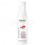 Бальзам для волос Kapous Professional Milk Line Питательный (250 мл)