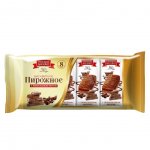 Пирожное бисквитное Русский Бисквит Шоколадное (240 г)