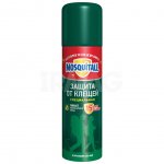 Аэрозоль от клещей Mosquitall Специальная защита (150 мл)