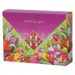 Чай Hilltop конверт Яркие тюльпаны (100 г)
