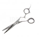 Ножницы парикмахерские Kapous Professional прямые Pro-scissors S (5 дюймов)