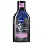 Мицеллярная вода NIVEA Make-Up Expert для стойкого макияжа (400 мл)
