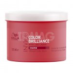 Маска-уход для волос Wella Invigo Color Brilliance Защита цвета (500 мл)