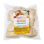 Булочка Марлин Лакомка (15 г*6 шт.)