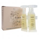 Лосьон против выпадения волос Kapous Professional Treatment Active Plus (10 мл х 5 шт)