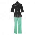 Костюм мастера Kapous Блуза и брюки