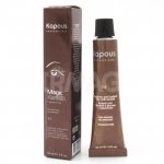 Краска для бровей и ресниц Kapous Professional Magic Keratin (30 мл)