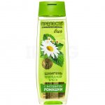 Шампунь Прелесть Био Природный блеск (400 мл)