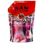 Кондиционер для белья Nan Королевская лилия (800 мл)