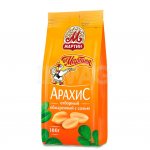 Арахис От Мартина отборный обжаренный с солью (100 г)