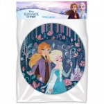 Набор бумажных тарелок ND Play Холодное сердце 2 Сканди (6 х 18 см)