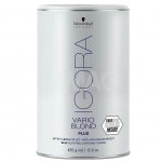 Порошок осветляющий Shwarzkopf Igora Vario Blond Plus (450 г)
