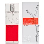 Туалетная вода Armand Basi in Red EDT (50 мл)