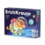 Гуашь Erich Krause Kids Space Animals (12 цв.)