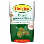 Оливки Iberica без косточки (170 г)