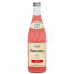 Напиток газированный Limon Story Тусэ (500 мл)