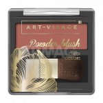 Румяна Art-Visage Powder Blush (3,8 г)