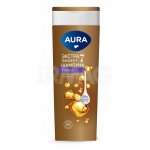 Шампунь Aura 7 масел (380 мл)