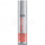 Лосьон-кондиционер для волос Londa Curl Definer для кудрявых Несмываемый (250 мл)