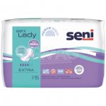 Прокладки урологические Seni Lady Extra (15 шт)