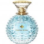 Парфюмированная вода Princesse Marina De Bourbon Cristal Royal L'Eau EDP (30 мл)