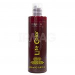 Бальзам оттеночный Kapous Professional Life Color с фруктовыми кислотами (200 мл)