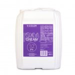 Крем-окислитель V-Color Professional Oxy Cream с ухаживающим маслом 3% (4 л)