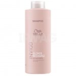 Шампунь-нейтрализатор желтизны Wella Invigo Blonde Recharge (1 л)