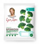 Капуста Планета Витаминов Брокколи быстрозамороженная (400 г)