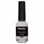Покрытие укрепляющее для ногтей Kapous Nails Diamond Care Hi-Lac (9 мл)