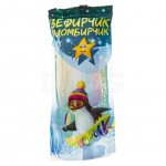 Зефир на палочке Люмик Зефирчик-Пломбирчик (14 г)