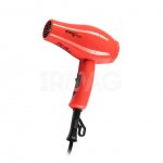 Фен дорожный Mark Shmidt 9908 коралловый (1000W)