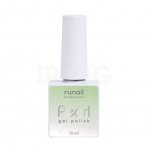 Гель-лак для ногтей RuNail Pearl с жемчужным эффектом (10 мл)