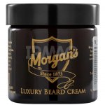 Крем для бороды и усов Morgan's Премиальный (50 мл)