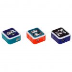 Точилка Meshu с контейнером Kawaii