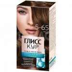 Краска для волос Глисс Кур Уход и Увлажнение (150 мл)